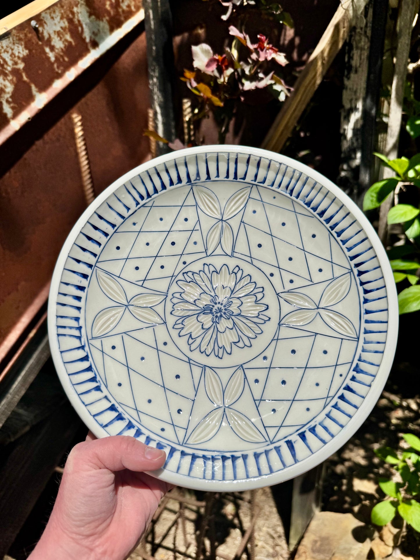 Bowl-Serving