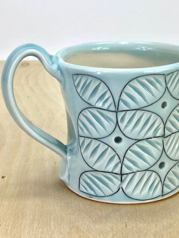 Julie Wiggins Pottery