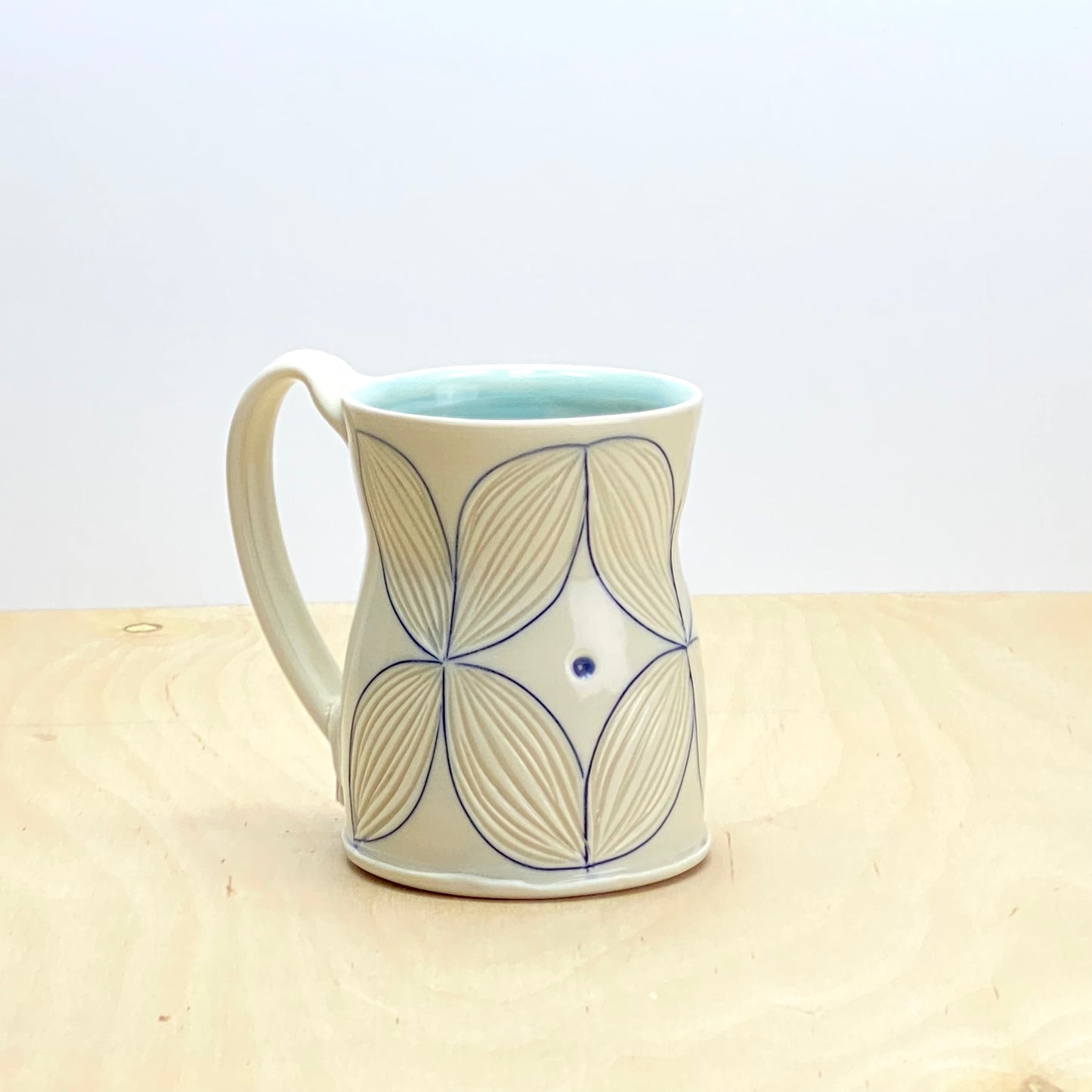 Mug with Pattern