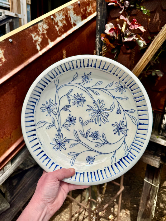 Bowl-Serving