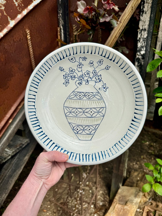 Bowl-Serving