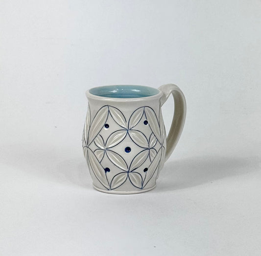 Mug with Pattern