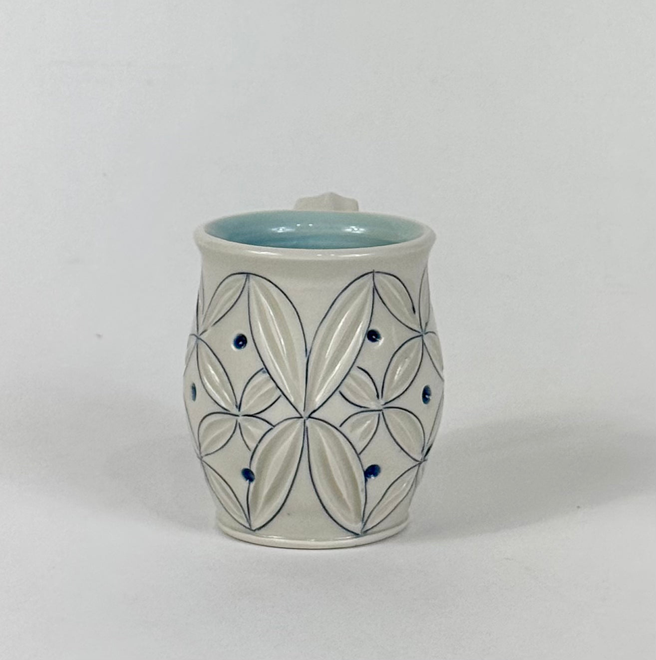 Mug with Pattern