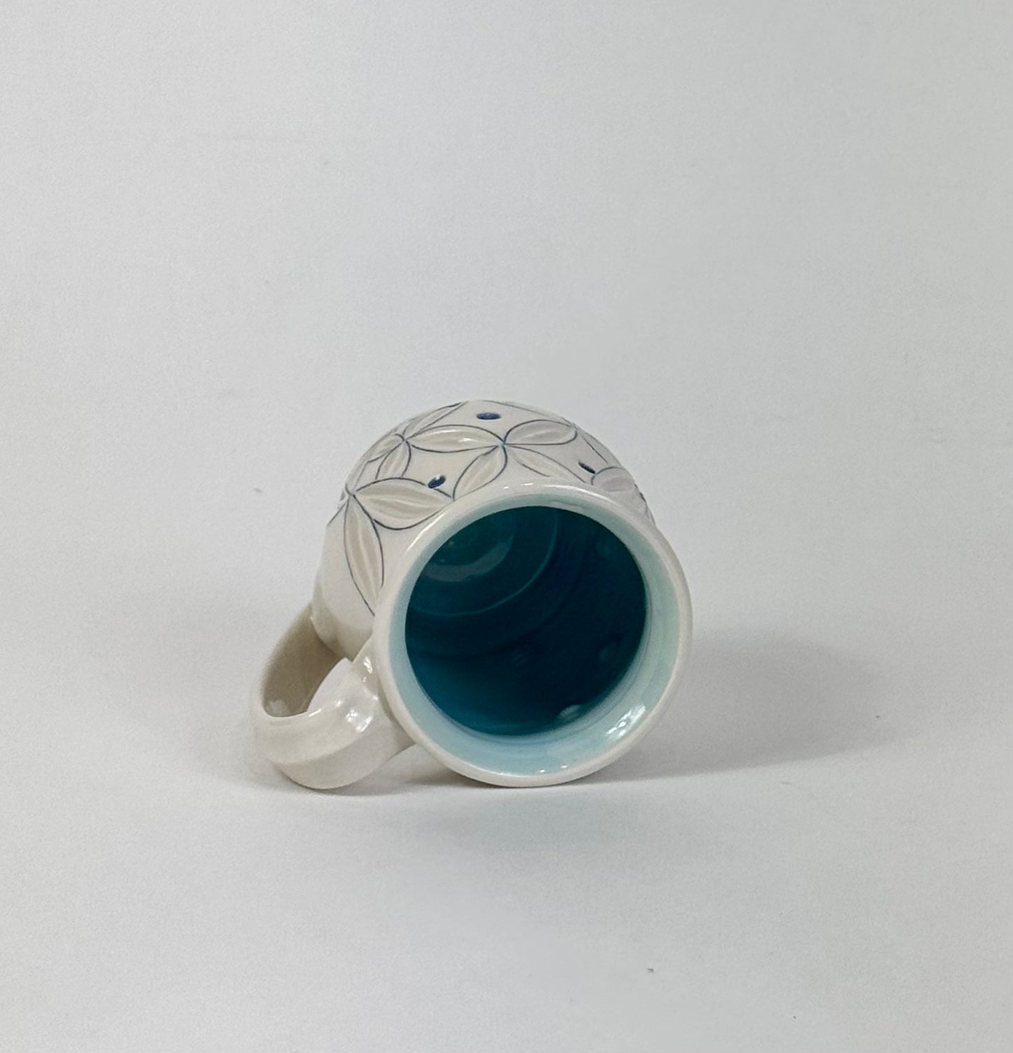 Mug with Pattern
