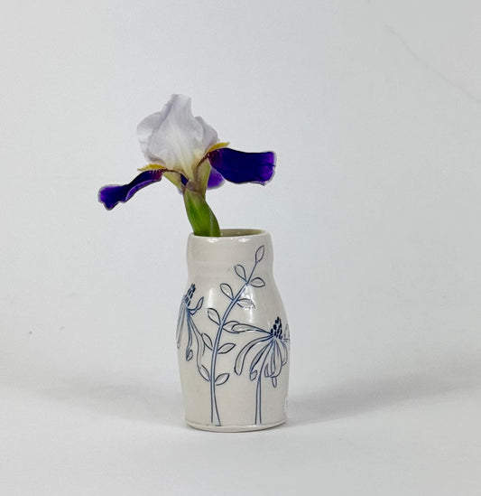 Vase-bud