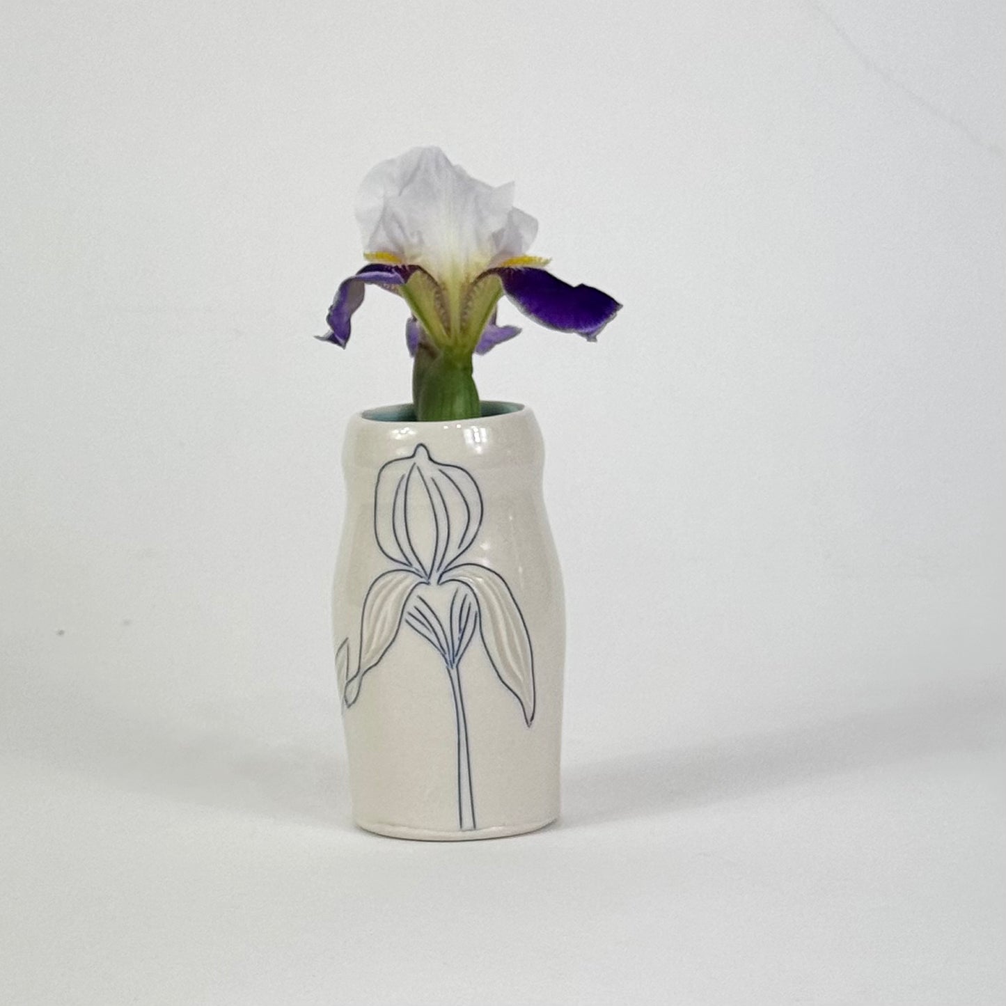 Vase-bud