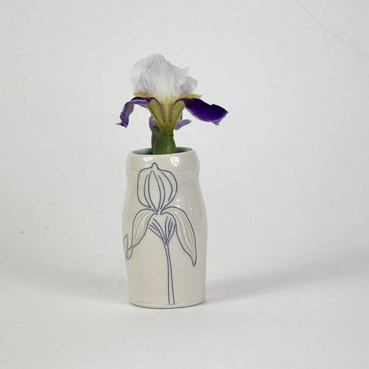Vase-bud