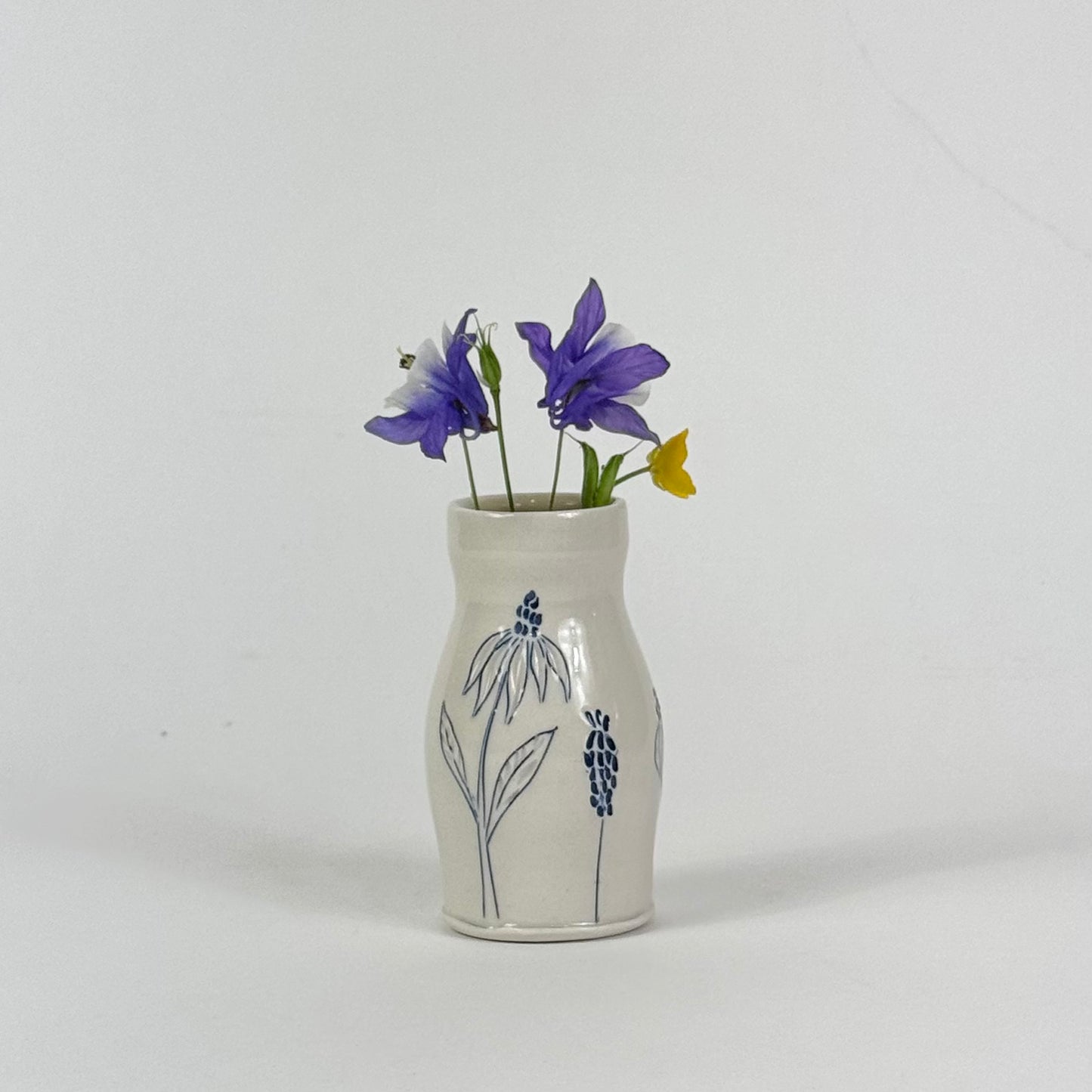 Vase-bud