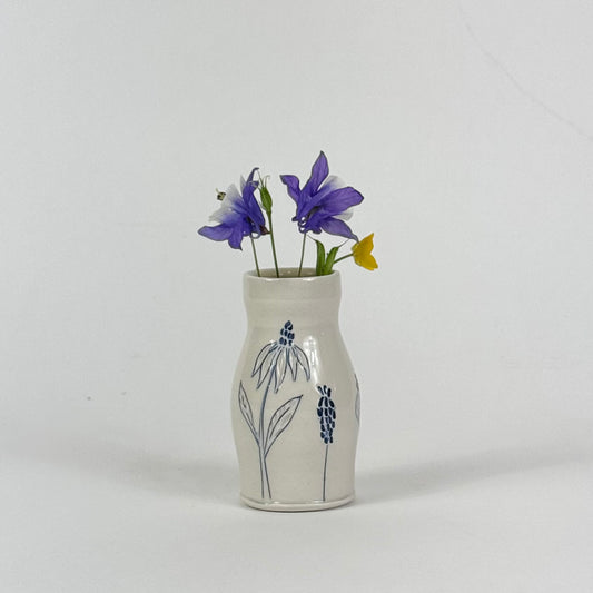 Vase-bud